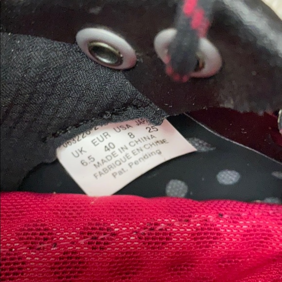 Arc'teryx Acrux FL GTX Approach Shoes 8 - Picture 10 of 11